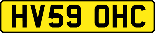HV59OHC
