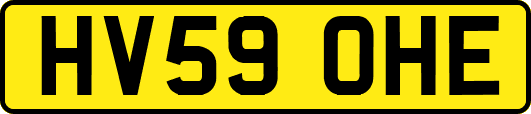 HV59OHE