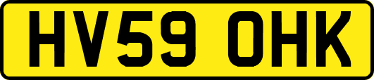 HV59OHK