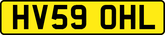 HV59OHL