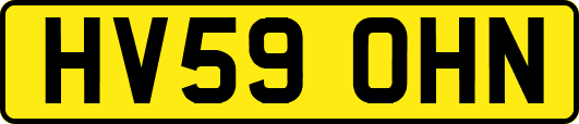 HV59OHN