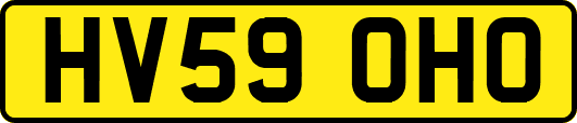 HV59OHO