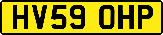 HV59OHP