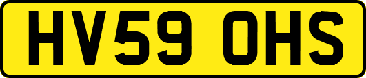 HV59OHS