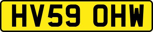 HV59OHW
