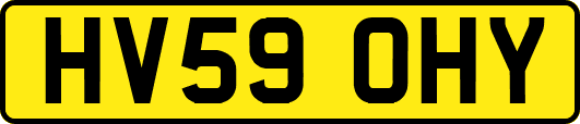 HV59OHY