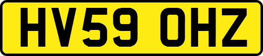 HV59OHZ