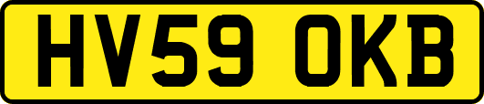 HV59OKB