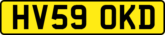 HV59OKD