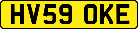HV59OKE