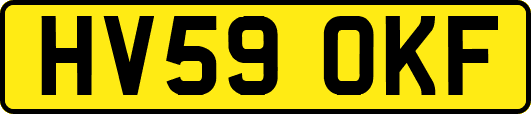 HV59OKF