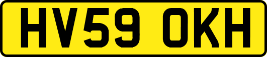 HV59OKH