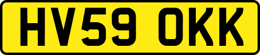 HV59OKK