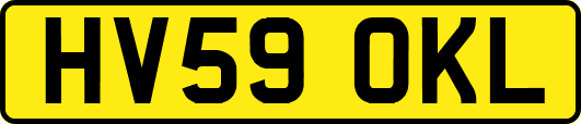 HV59OKL
