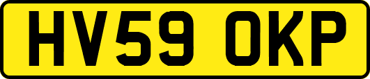 HV59OKP