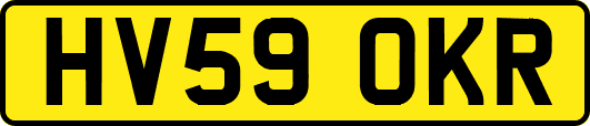 HV59OKR