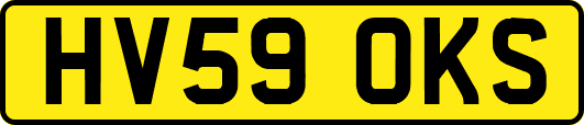 HV59OKS