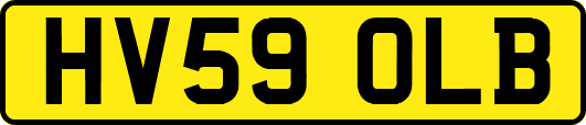 HV59OLB