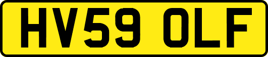 HV59OLF
