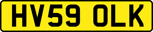 HV59OLK