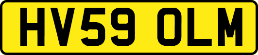 HV59OLM