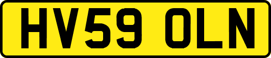 HV59OLN