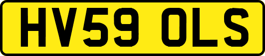 HV59OLS
