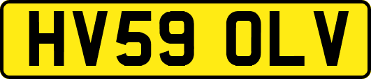 HV59OLV