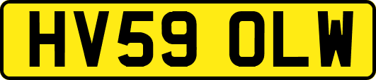 HV59OLW