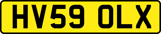 HV59OLX