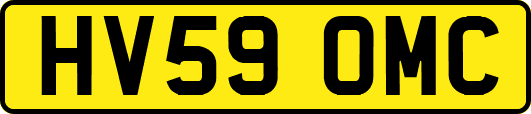 HV59OMC