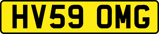HV59OMG