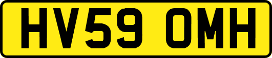HV59OMH