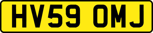 HV59OMJ