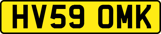 HV59OMK