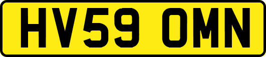 HV59OMN