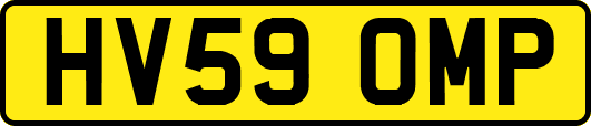 HV59OMP