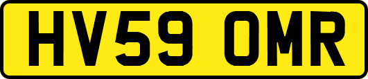 HV59OMR
