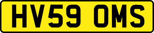 HV59OMS