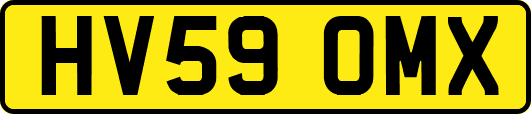 HV59OMX