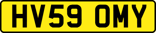 HV59OMY