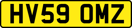 HV59OMZ