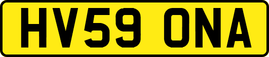HV59ONA