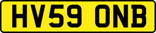 HV59ONB