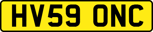 HV59ONC