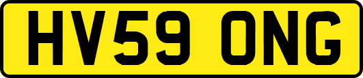 HV59ONG