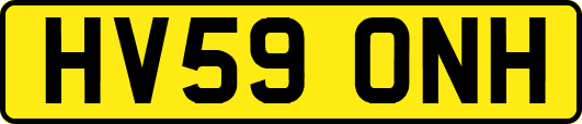 HV59ONH