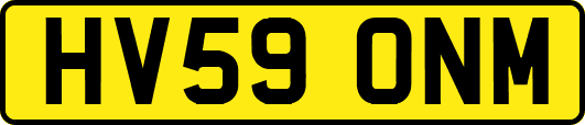 HV59ONM