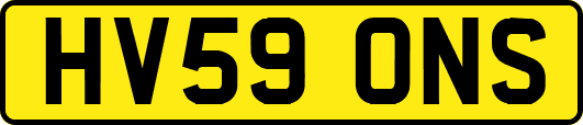 HV59ONS