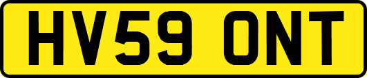 HV59ONT